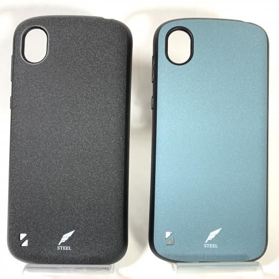 AQUOS sense2(Android One S5б)Ѿ׷ϥ֥åɥSTEEL ʲ