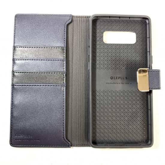 Galaxy Note8۾PU쥶֥åPREMIERסSC-01K/SCV37 ʲ