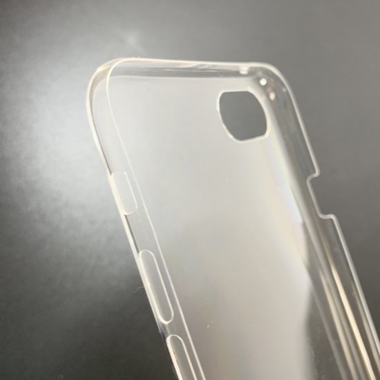 iPhone 8/7 (SE2б)ĶꥢϡɥZERO Air Crystal ꥢ ʲ