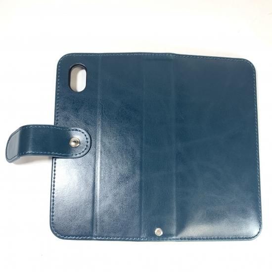 AQUOS sense2(Android One S5б)PU쥶٥Ȳž֥åBOOK SPIN ʲ