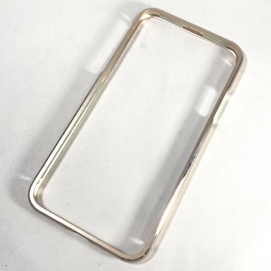 iPhone X/XS۴ñæߥХѡAluminum Bumper ʲ