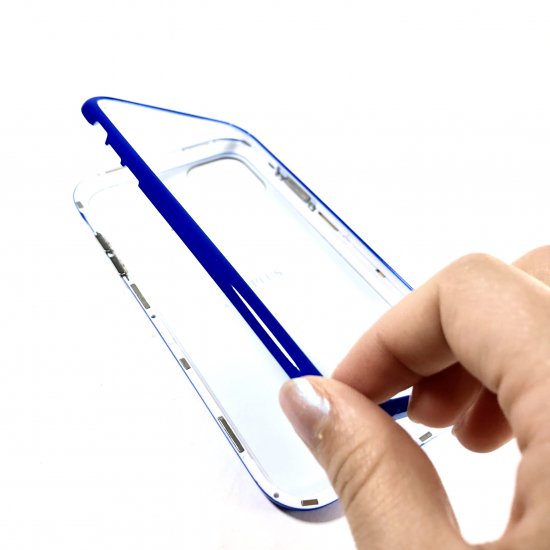 iPhone 11 Pro 饹ϥ֥åɥSHELL GLASS COLORץ֥롼å ʲ