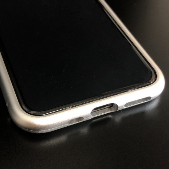 iPhone 11 Pro 饹ߥSHELL GLASS Aluminum  ʲ
