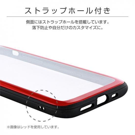 iPhone 11 Pro3D饹륱SHELL GLASS Round ʲ