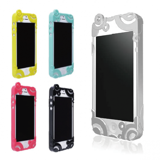 iPhone SE/5S/5ۡRIPPLE ϡɥ ʲ