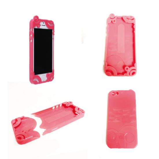 iPhone SE/5S/5ۡRIPPLE ϡɥ ʲ