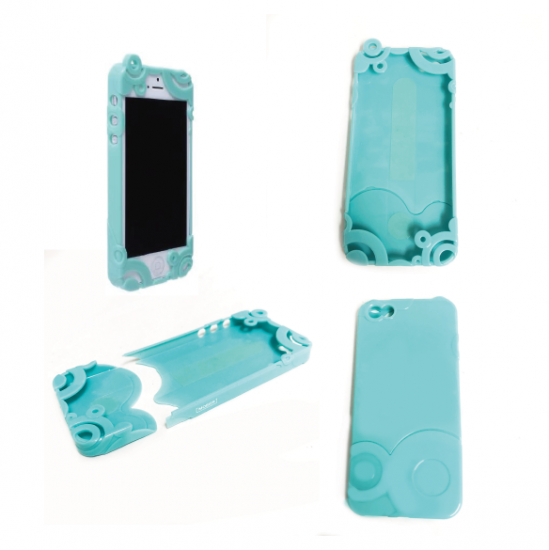 iPhone SE/5S/5ۡRIPPLE ϡɥ ʲ