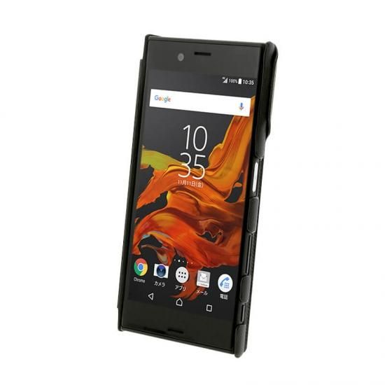 Xperia XZ/XZsۡFLAT FIT եåȥեåȡSO-03J/SOV35/SoftBank ʲ