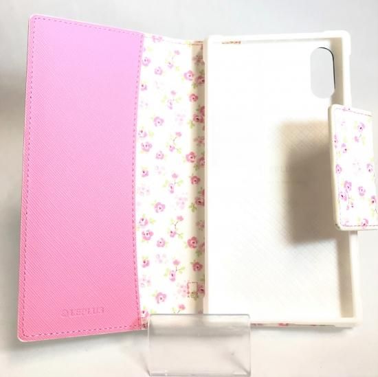 Xperia XZ/XZsۥե֥åBouquet SO-03J/SOV35 ʲ