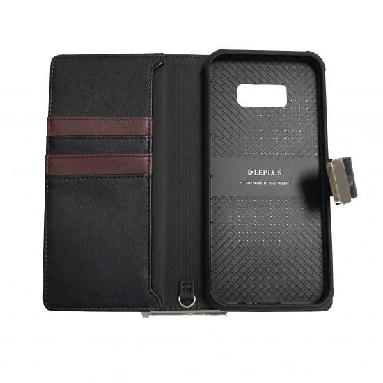 Galaxy S8+۾PU쥶֥åPREMIERסSC-03J/SCV35  ʲ