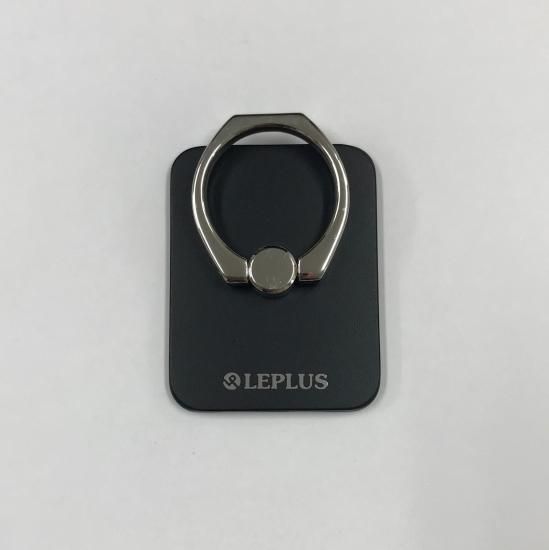 スマホリング「Grip Ring」 　スマホ落下防止 スタンド機能付 商品画像