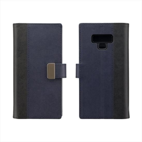 Galaxy Note9PU쥶եåץPREMIERסSC-01L/SCV40 ʲ