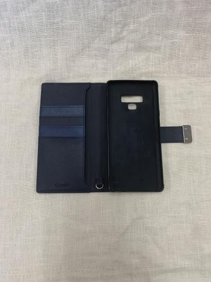 Galaxy Note9PU쥶եåץPREMIERסSC-01L/SCV40 ʲ