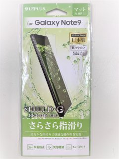 òGalaxy Note9 ݸե ޥåȡSC-01L/SCV40