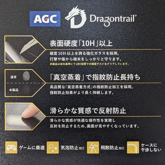 iPhone 11 Pro Max/iPhone XS Maxб 饹եGLASS PREMIUM FILMץɥ饴ȥ쥤 ɥ ò
 ʲ