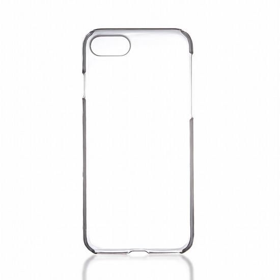 iPhone SE (3)/SE (2)/8 /7/6s/6ۥ饹ե+ϡɥ å GLASS + CLEAR PC ̾ 0.33mmꥢ

 ʲ