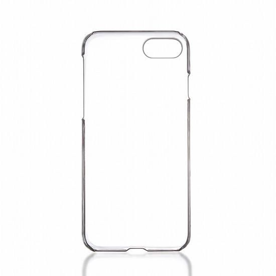 iPhone SE (3)/SE (2)/8 /7/6s/6ۥ饹ե+ϡɥ å GLASS + CLEAR PC ̾ 0.33mmꥢ

 ʲ