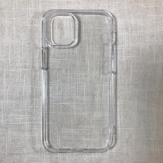 iPhone 12 mini ϡɥCLEAR Hard ꥢ ʲ