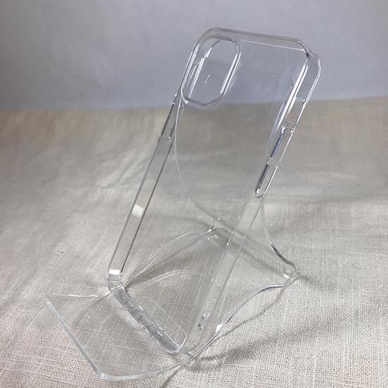 iPhone 12 mini ϡɥCLEAR Hard ꥢ ʲ