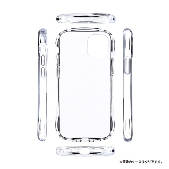 iPhone 12 mini Ѿ׷⥽եȥCLEAR Arch  ʲ
