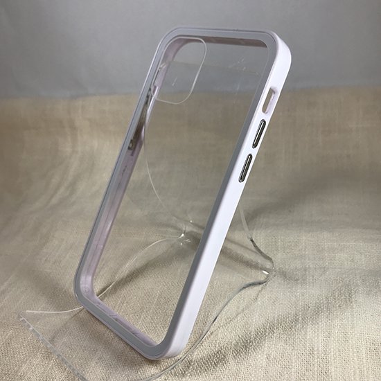 iPhone 12 mini 饹ϥ֥åɥSHELL GLASS Color ʲ