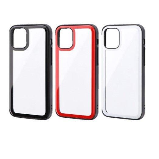 iPhone 12 mini 饦ɥå饹륱SHELL GLASS Round ʲ