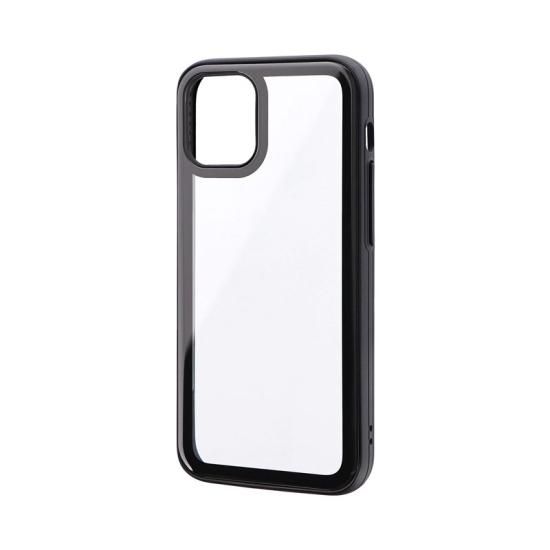 iPhone 12 mini 饦ɥå饹륱SHELL GLASS Round ʲ