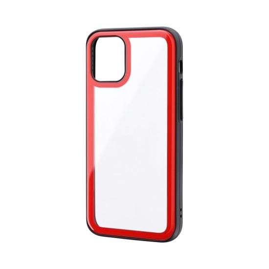 iPhone 12 mini 饦ɥå饹륱SHELL GLASS Round ʲ