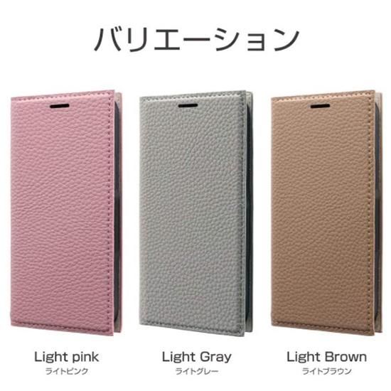 iPhone 12 miniб PU쥶եåץFOLINO ʲ