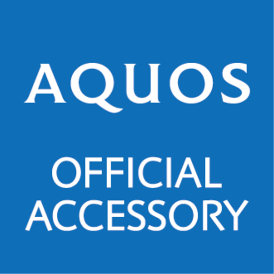 AQUOSsense4SH-41A/AQUOS sense4 lite/AQUOS sense5G SH-53Aۥ饹եॹɥ ֥롼饤ȥå
 ʲ