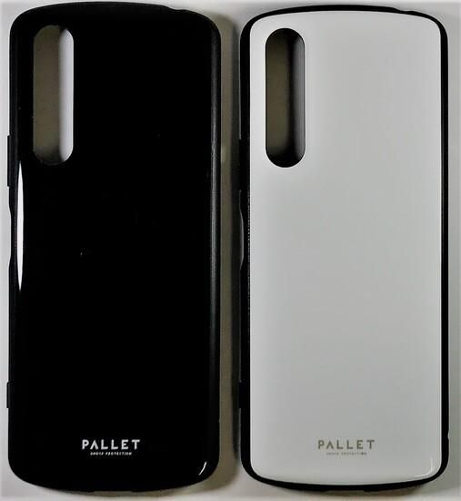 Xperia 1 II SO-51A/SOG01б Ѿ׷ϥ֥åɥ PALLET AIR 
 ʲ