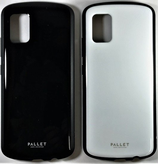 Galaxy A51 5G SC-54A/SCG07б Ѿ׷ϥ֥åɥ PALLET AIR 
 ʲ