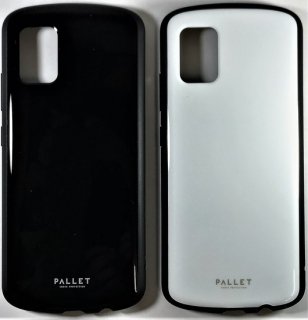 Galaxy A51 5G SC-54A/SCG07б Ѿ׷ϥ֥åɥ PALLET AIR 
