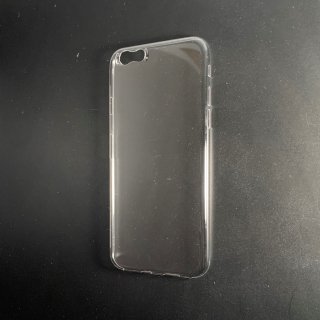 iPhone 6/6s Ķ 0.38ZERO Air Crystal ꥢ
