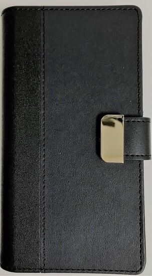 Xperia(TM) XZ1 SO-01K/SOV36/SoftBankб PU쥶֥åPREMIER ֥å
 ʲ