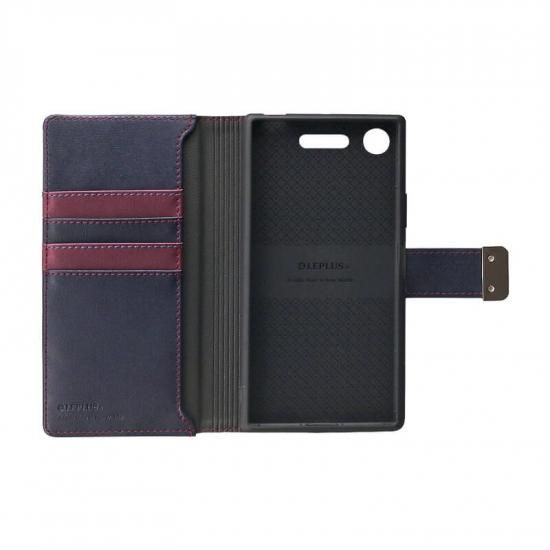 Xperia(TM) XZ1 SO-01K/SOV36/SoftBank۾PU쥶֥åPREMIER å
 ʲ