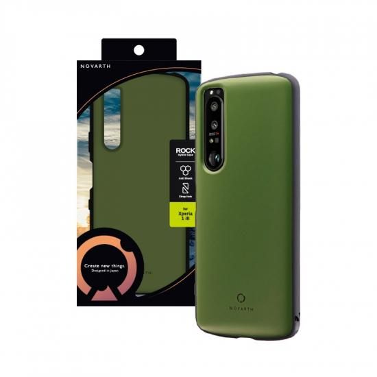 Xperia 1 III SO-51B/SOG03б Ѿ׷ϥ֥åɥROCK ʲ