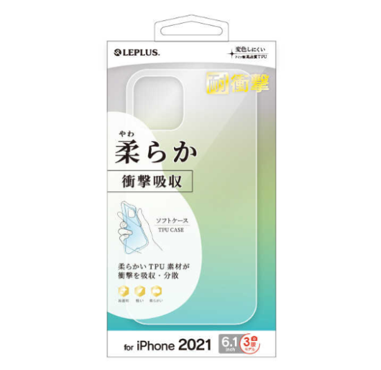 iPhone 13 Pro եȥCLEAR Soft ꥢ ʲ