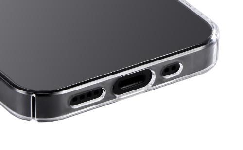 iPhone 13miniۥϡɥCLEAR Hard ꥢ(Ʃ) ʲ