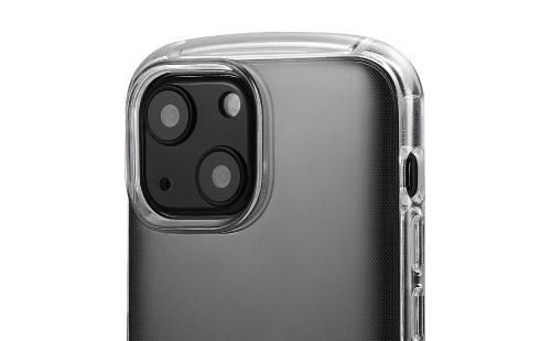 iPhone 13 mini Ѿ׷饦ɥեȥCLEAR Round ꥢ ʲ