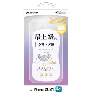 iPhone 13 mini Ѿ׷⡦⥰åץեȥCLEAR Arch ꥢ