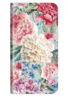 iPhone 8Plus/7Plus PU쥶 Design+ Flower쥬