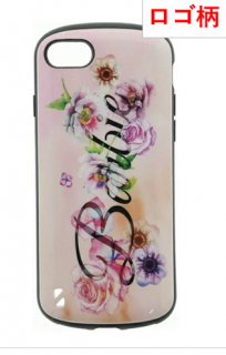 iPhone 8/7 (SE2б)  Ѿ׷⥱ PALLET Barbie Design