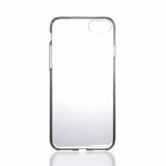 iPhone SE (3)/SE (2)/8 /7/6s/6ۥ饹ե+եȥ å GLASS + CLEAR PC ̾ 0.33mmꥢ

 ʲ