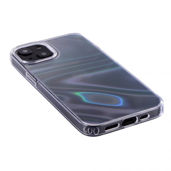 iPhone 13 ѽѾ׷ϥ֥åɥCLEAR Hologram ꥢ
̡
 ʲ