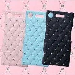 òXperia(TM) XZ1 SO-01K/SOV36/SoftBankۥƥ󥰥륱KILT ʲ