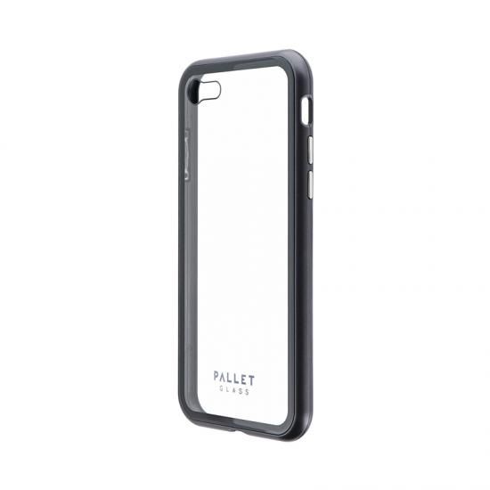 iPhone SE (3)/SE (2)/8 /7/6s/6ۥ饹ϥ֥åɥPALLET GLASS 
 ʲ