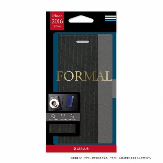 iPhone SE (3)/SE (2)/8 /7/6s/6ե֥åǥ󥱡FORMAL ȥ饤ץ֥å ʲ