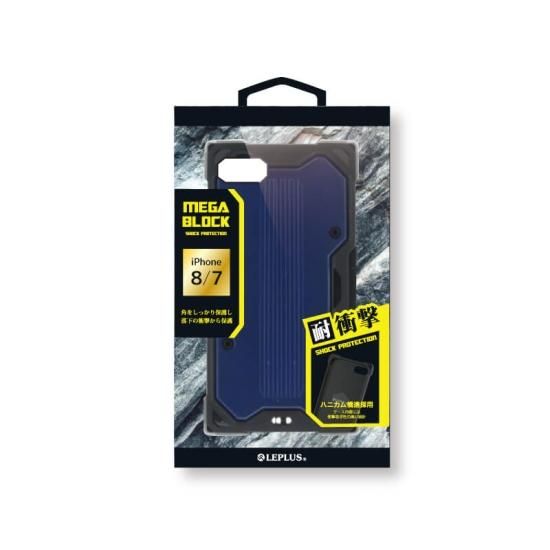 iPhone SE (3)/SE (2)/8 /7/6s/6Ѿ׷ϥ֥åɥMEGA BLOCK
 ʲ