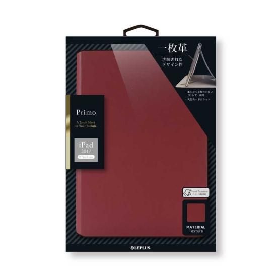 iPad 9.7inch (5/6)۰PU쥶 Primo ʲ